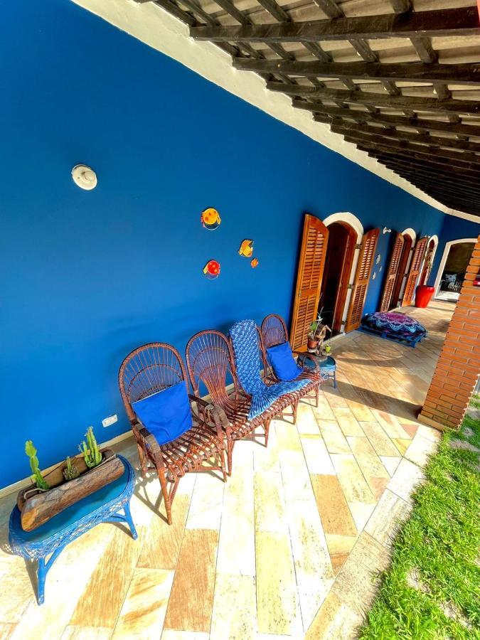 @Casarao_121 Peruíbe Exterior foto