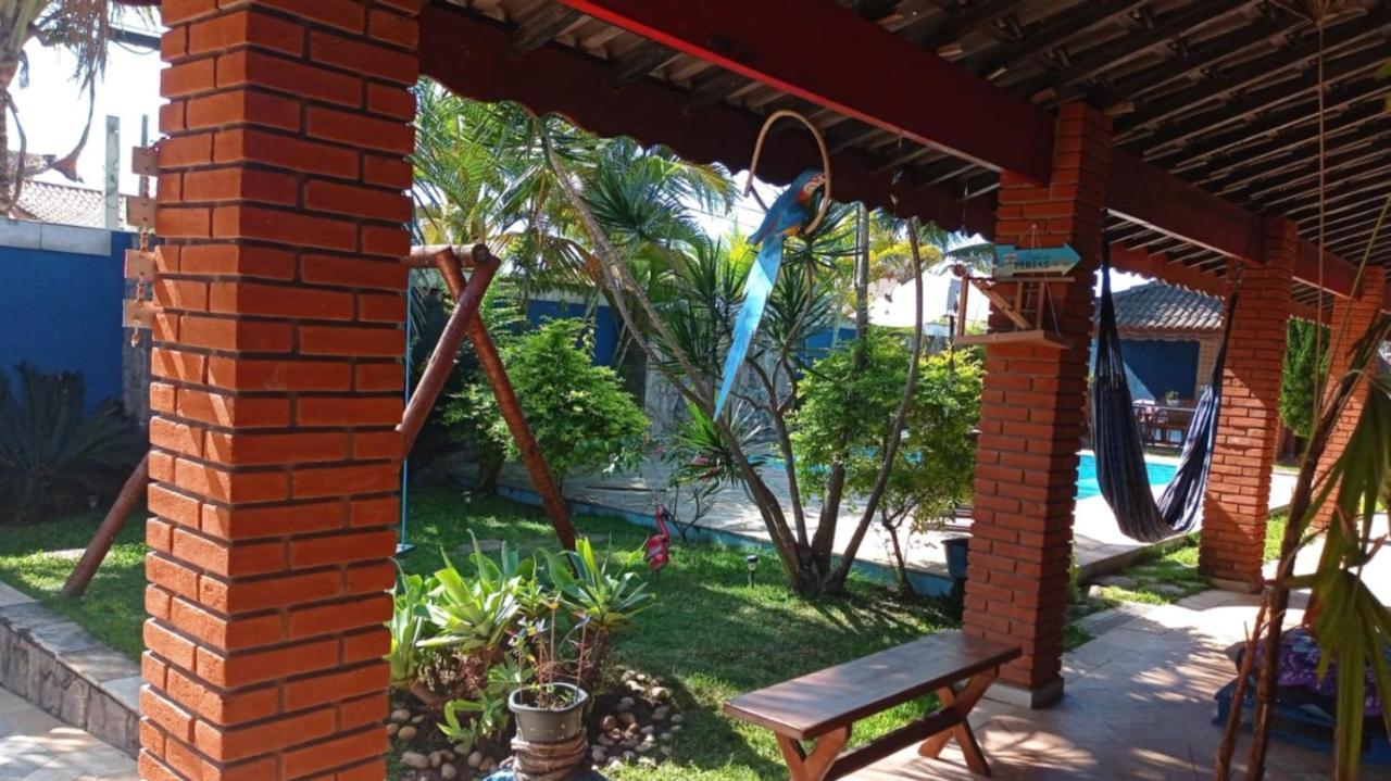 @Casarao_121 Peruíbe Exterior foto