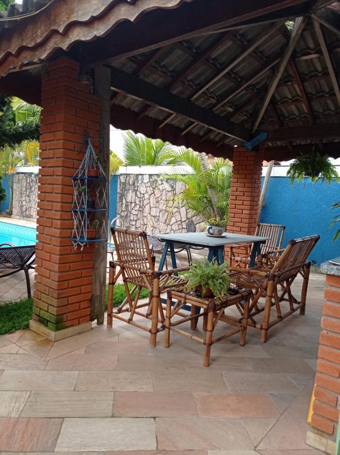 @Casarao_121 Peruíbe Exterior foto